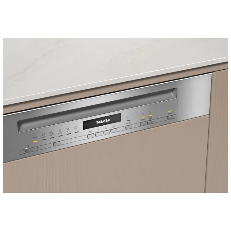 Alles MIELE perilica posuđa ugradbena G 7131 SCi AD 125 Edition