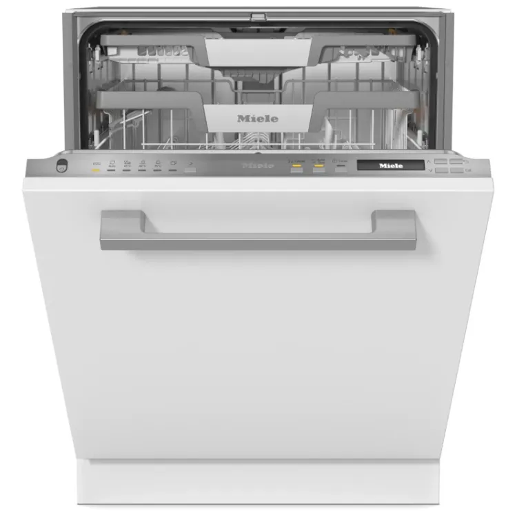 Alles MIELE perilica posuđa G 7191 SCVi AD 125 Edition