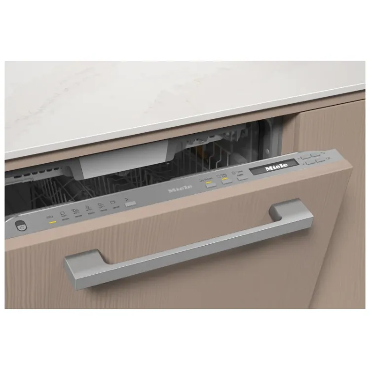 Alles MIELE perilica posuđa G 7191 SCVi AD 125 Edition