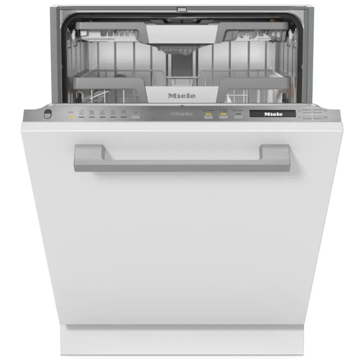 Alles MIELE perilica posuđa G 7197 SCVi XXL AD 125 Edition