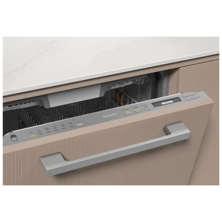 Alles MIELE perilica posuđa G 7197 SCVi XXL AD 125 Edition