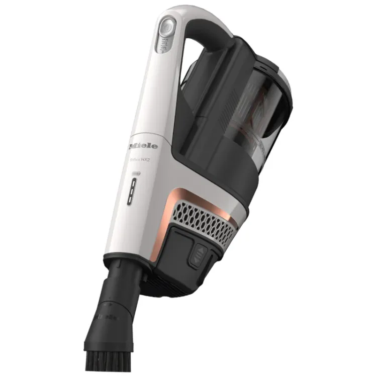 Alles MIELE usisavač akumulatorski TRIFLEX HX2 125