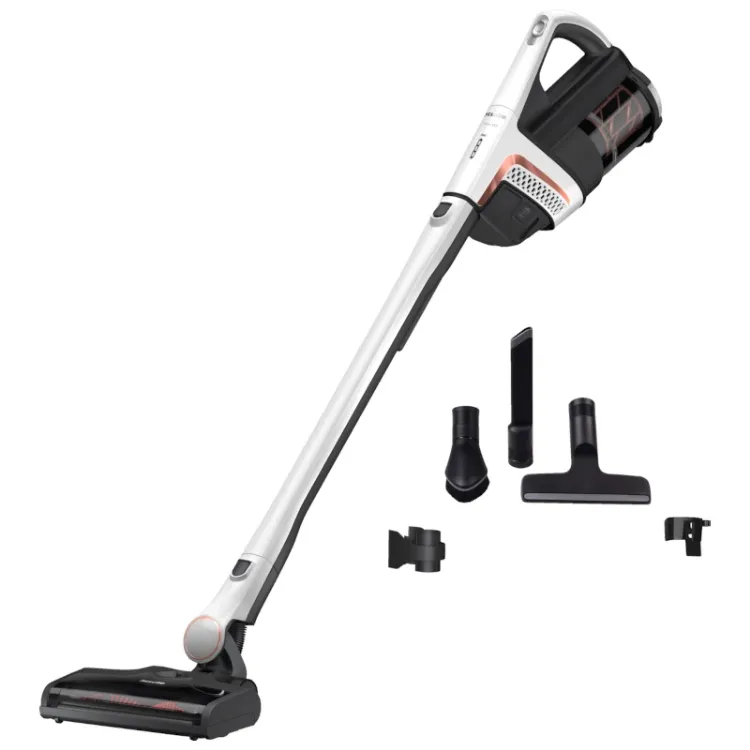 Alles MIELE usisavač akumulatorski TRIFLEX HX2 125