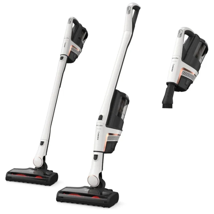Alles MIELE usisavač akumulatorski TRIFLEX HX2 125
