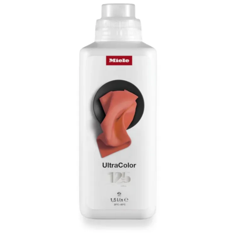 Alles MIELE sredstvo za pranje ULTRACOLOR 125 Edition 