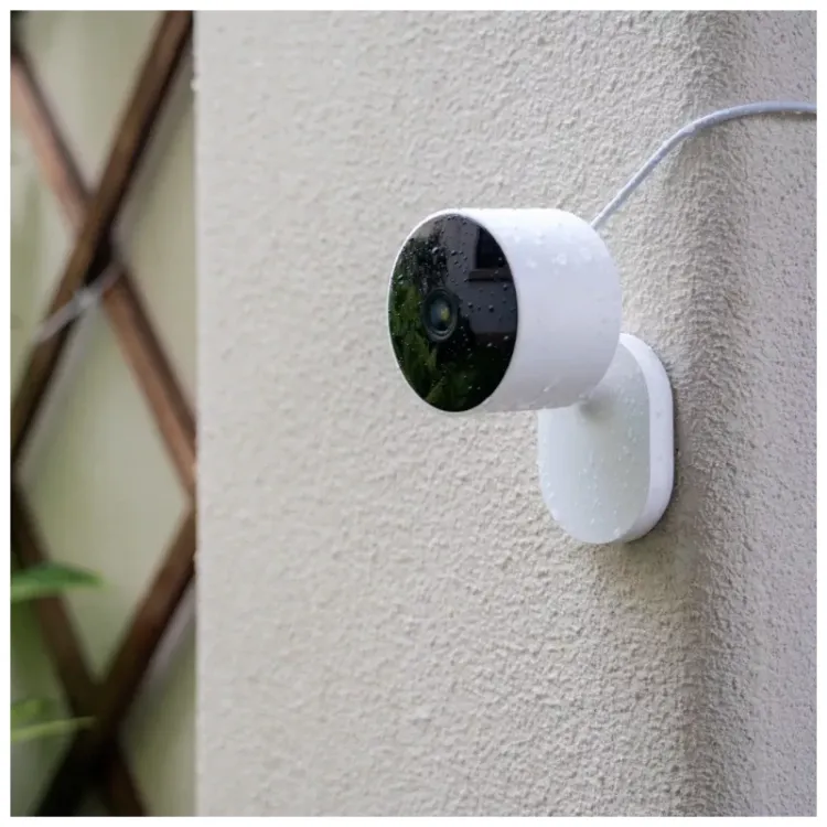 Alles XIAOMI vanjska nadzorna kamera AW200