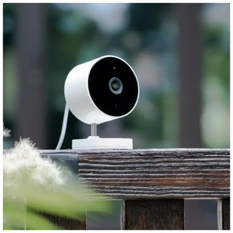 Alles XIAOMI vanjska nadzorna kamera AW200
