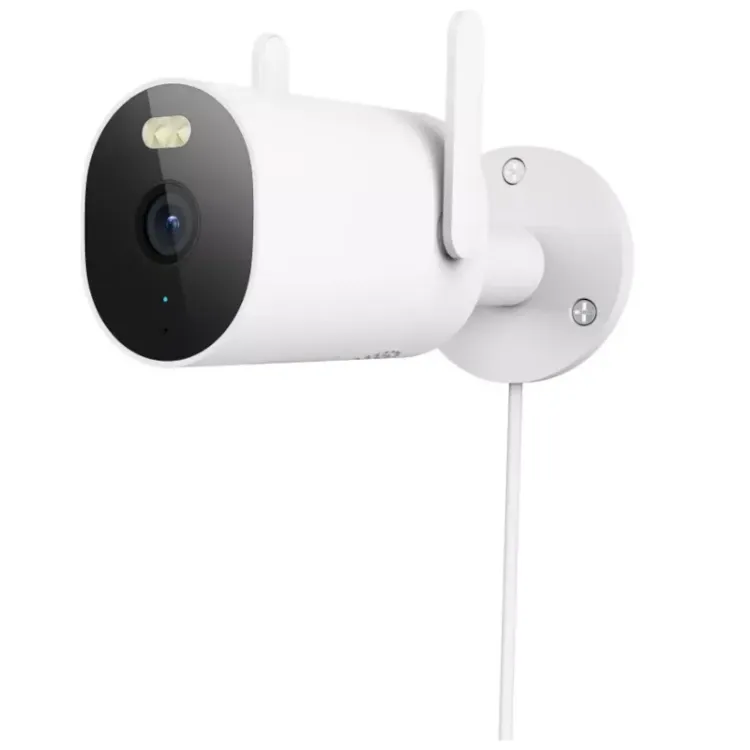 Alles XIAOMI vanjska nadzorna kamera AW300