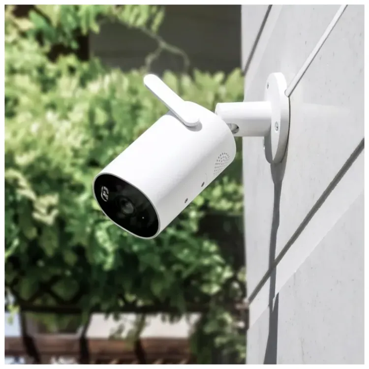 Alles XIAOMI vanjska nadzorna kamera AW300