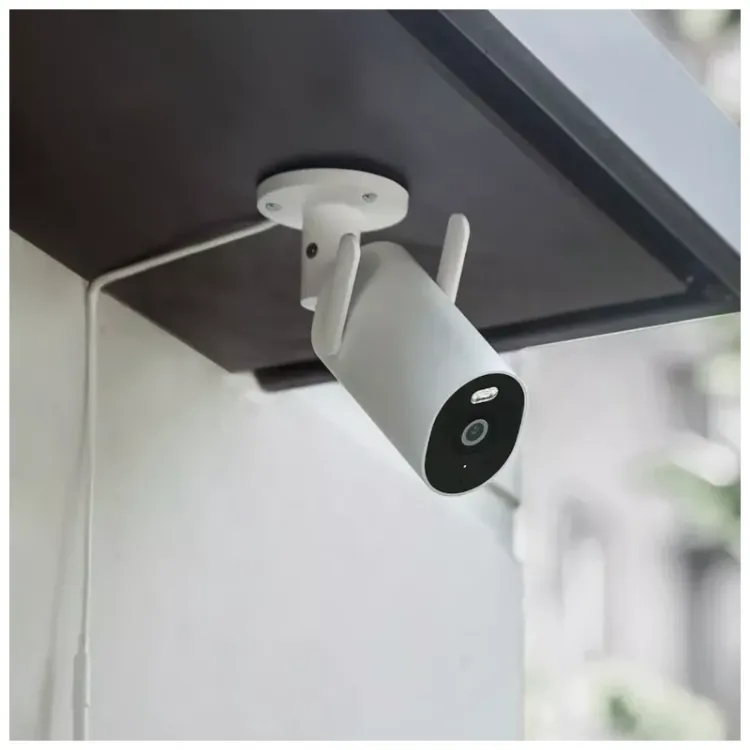 Alles XIAOMI vanjska nadzorna kamera AW300