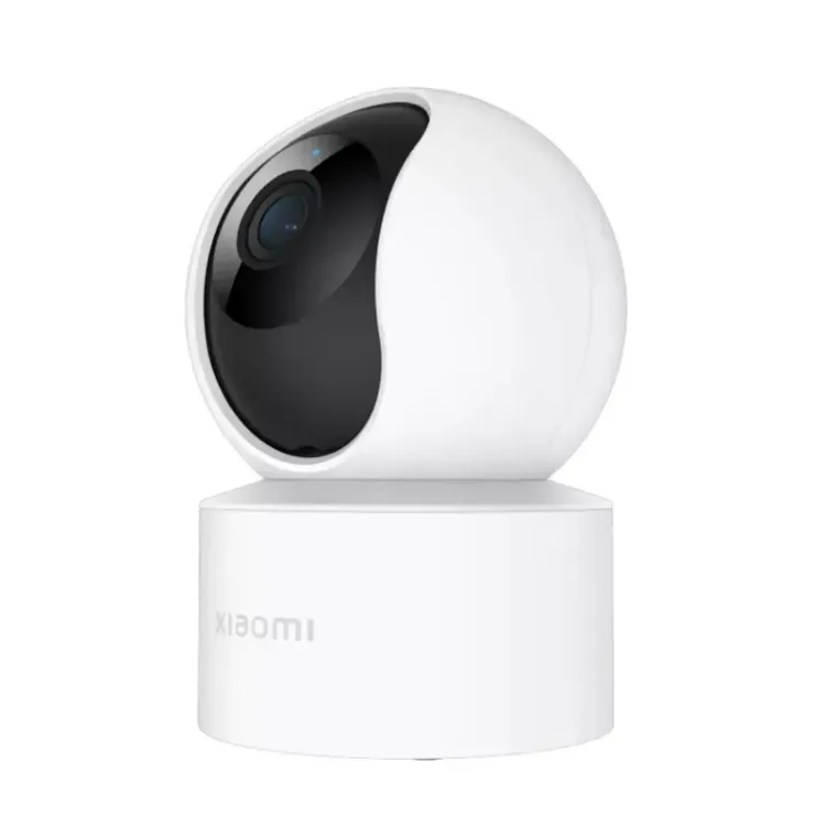 Alles XIAOMI smart kamera C200