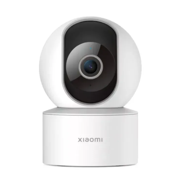 Alles XIAOMI smart kamera C200
