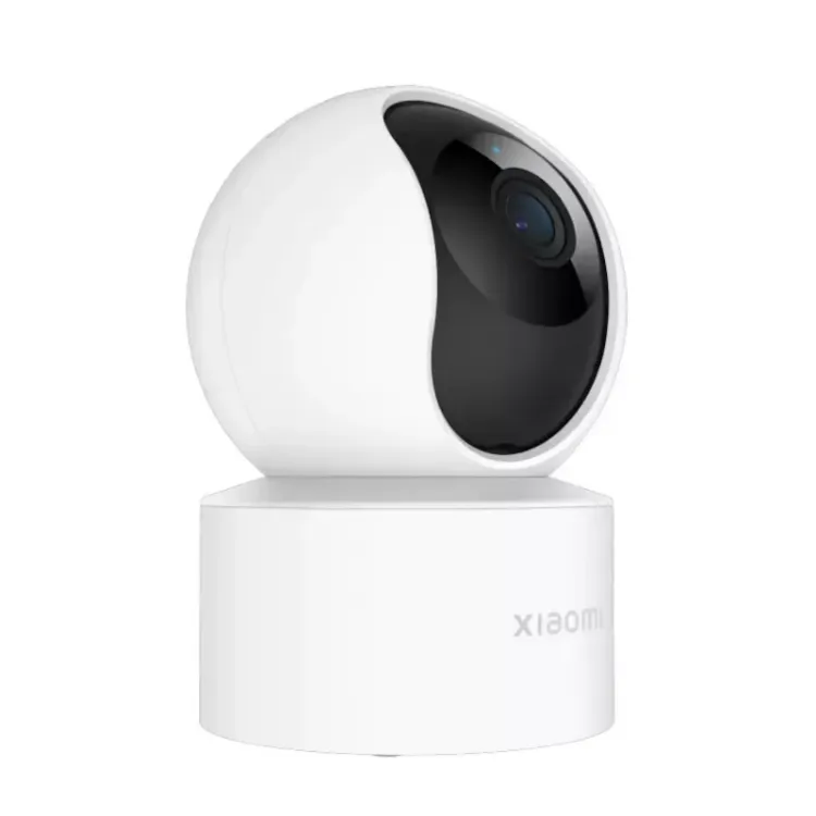 Alles XIAOMI smart kamera C200