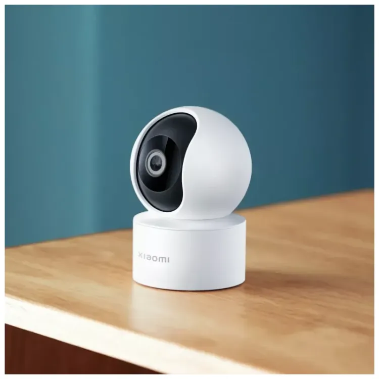 Alles XIAOMI smart kamera C200
