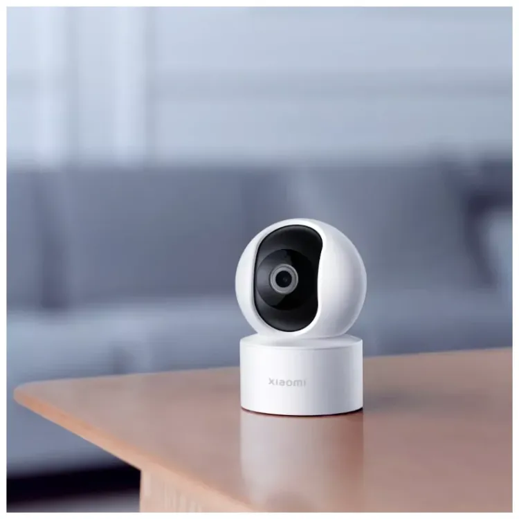 Alles XIAOMI smart kamera C200