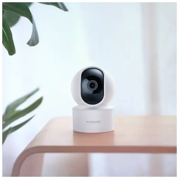 Alles XIAOMI smart kamera C200