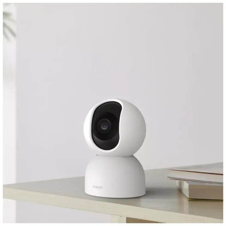 alles XIAOMI smart kamera C400