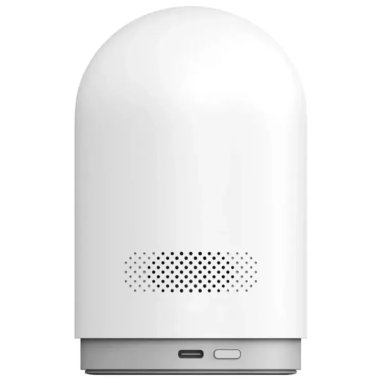 Alles  XIAOMI pametna kamera C500 PRO