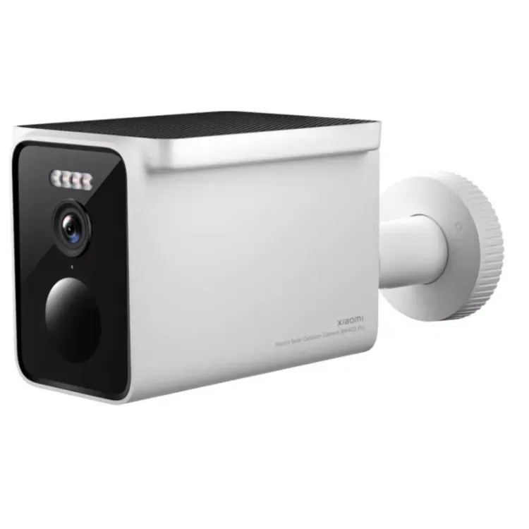 Alles XIAOMI vanjska nadzorna kamera BW400 PRO