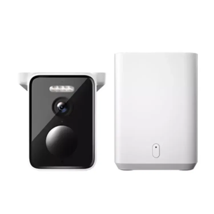 Alles XIAOMI vanjska nadzorna kamera BW400 PRO