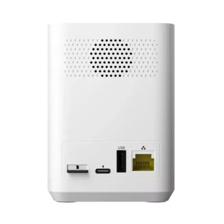 Alles XIAOMI vanjska nadzorna kamera BW400 PRO