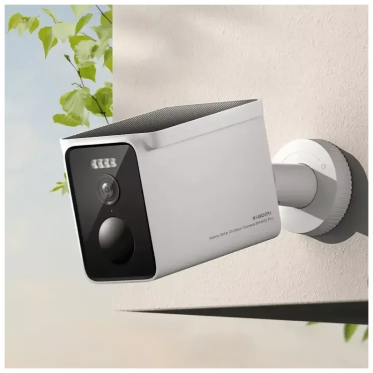 Alles XIAOMI vanjska nadzorna kamera BW400 PRO