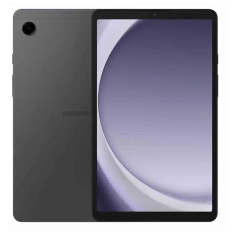 Alles SAMSUNG tablet GALAXY TAB A9+ WIFI 4/64GB SIVI