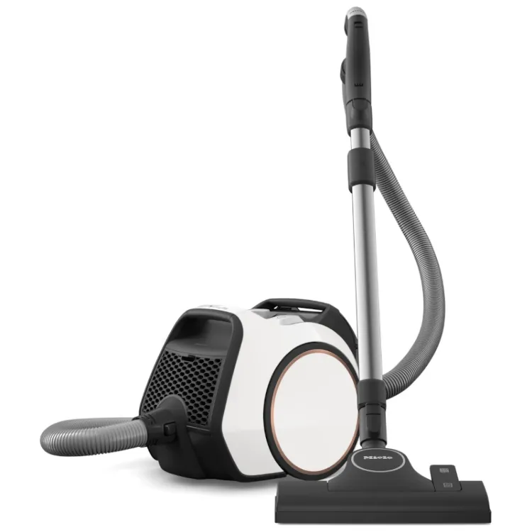 Alles MIELE usisavač Boost CX1 125 Edition