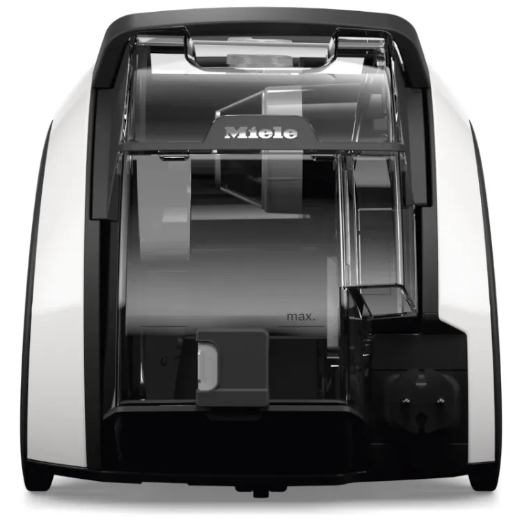 Alles MIELE usisavač Boost CX1 125 Edition