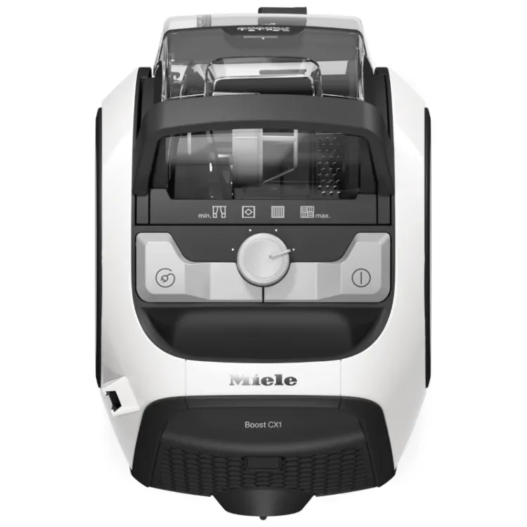 Alles MIELE usisavač Boost CX1 125 Edition