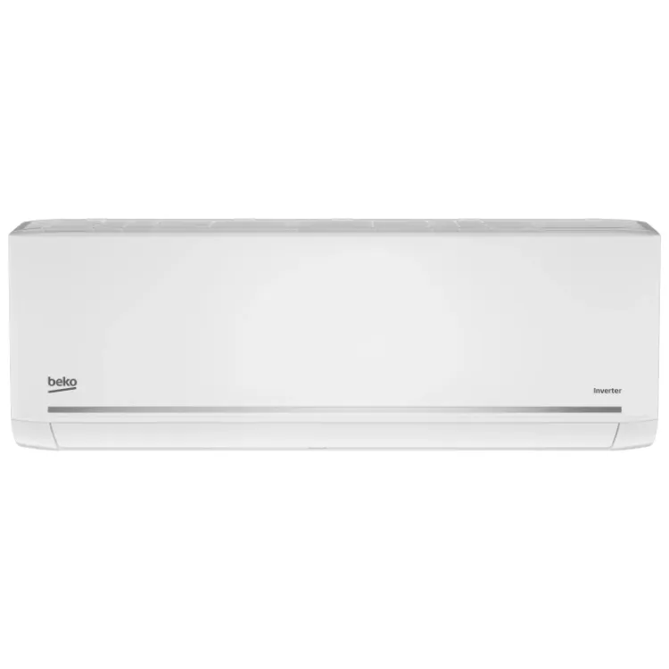 Alles BEKO klima BEHPG 090/BEHPG 091 WI-FI