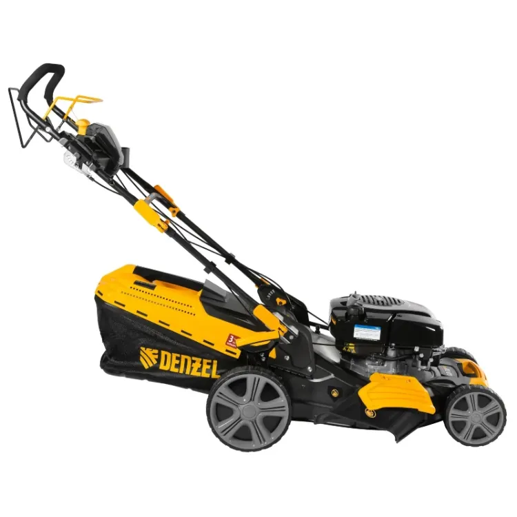Alles DENZEL motorna kosilica GLD-520 SP B&S