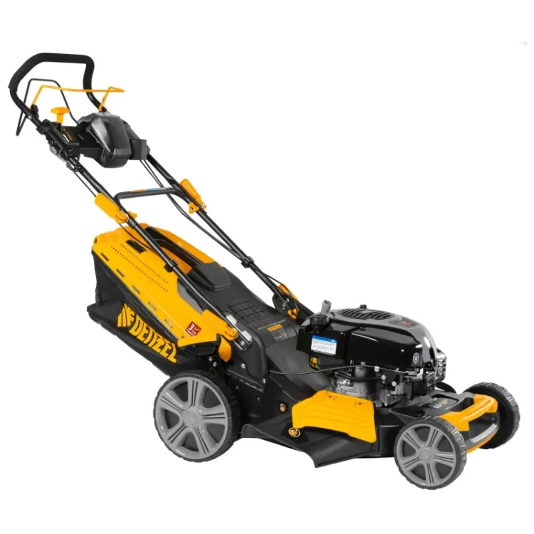 Alles DENZEL motorna kosilica GLD-520 SP B&S