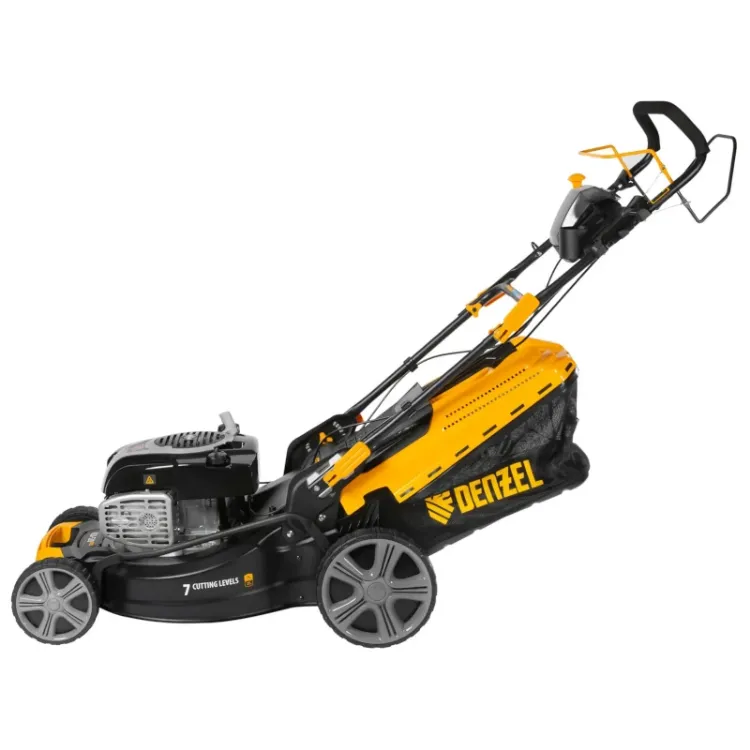 Alles DENZEL motorna kosilica GLD-520 SP B&S