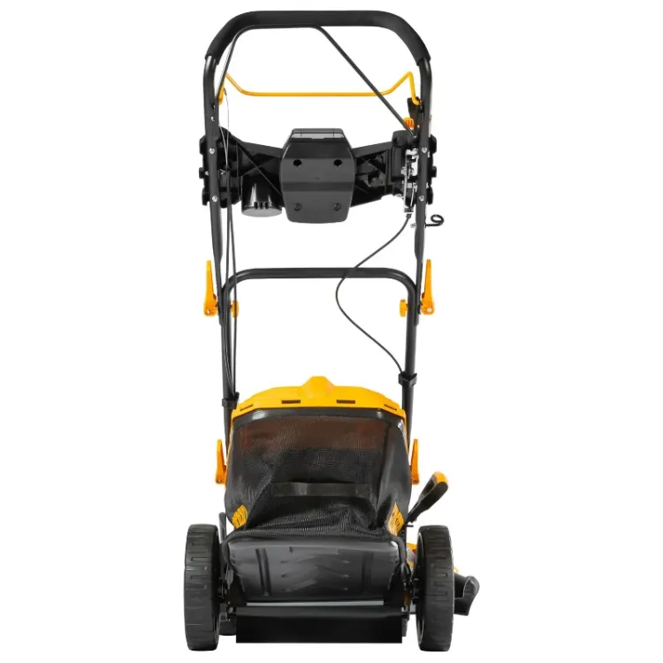 Alles DENZEL motorna kosilica GLD-520 SP B&S