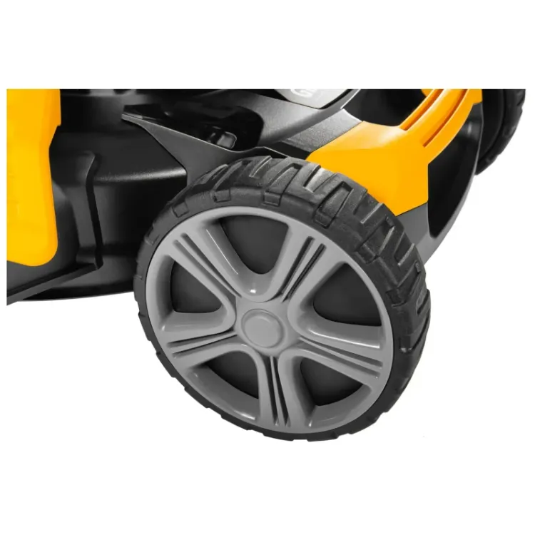 Alles DENZEL motorna kosilica GLD-520 SP B&S