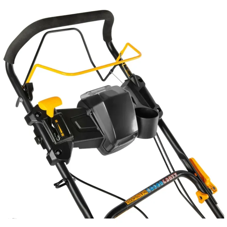 Alles DENZEL motorna kosilica GLD-520 SP B&S