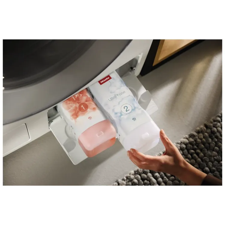 Alles MIELE kartuša Miele UltraPhase 1 Edition125