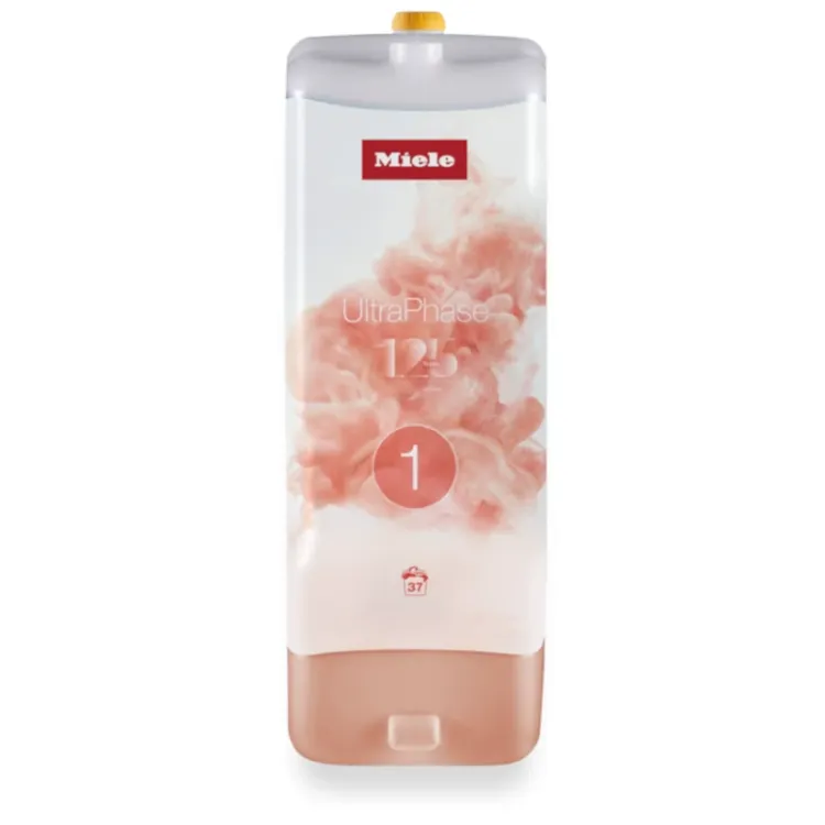 Alles MIELE kartuša Miele UltraPhase 1 Edition125