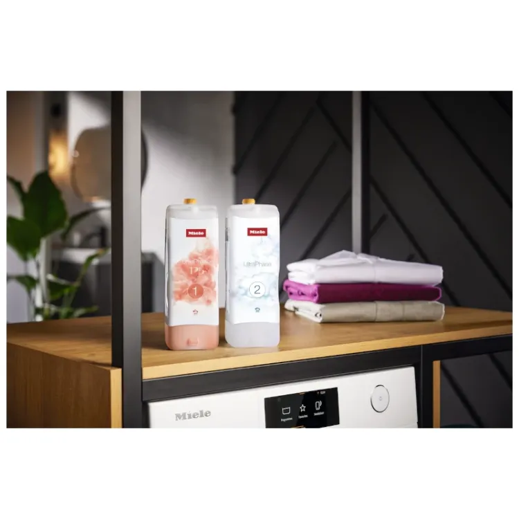 Alles MIELE kartuša Miele UltraPhase 1 Edition125