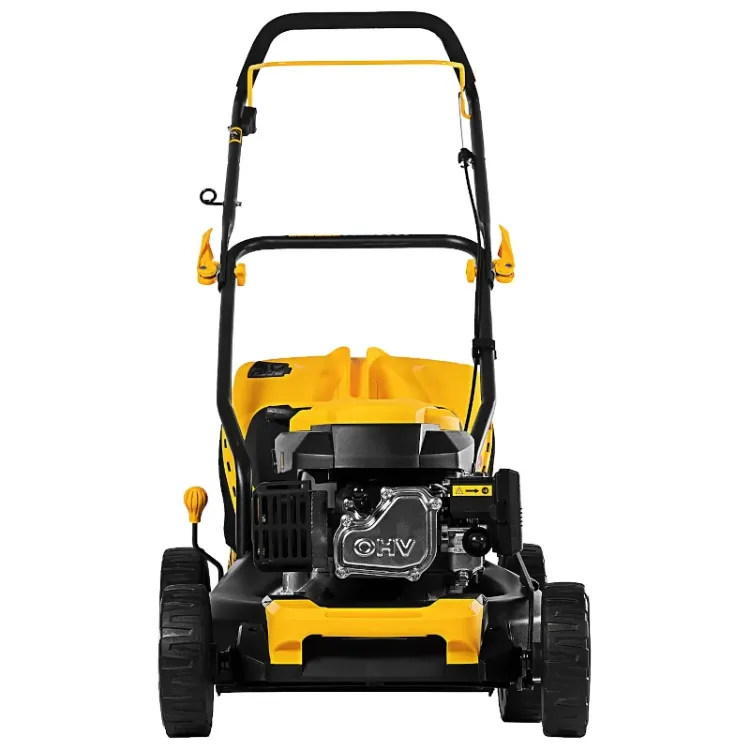 Alles DENZEL motorna kosilica GLD-460