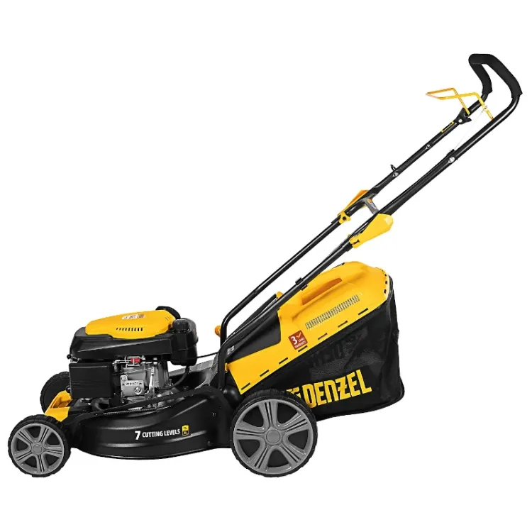 Alles DENZEL motorna kosilica GLD-460