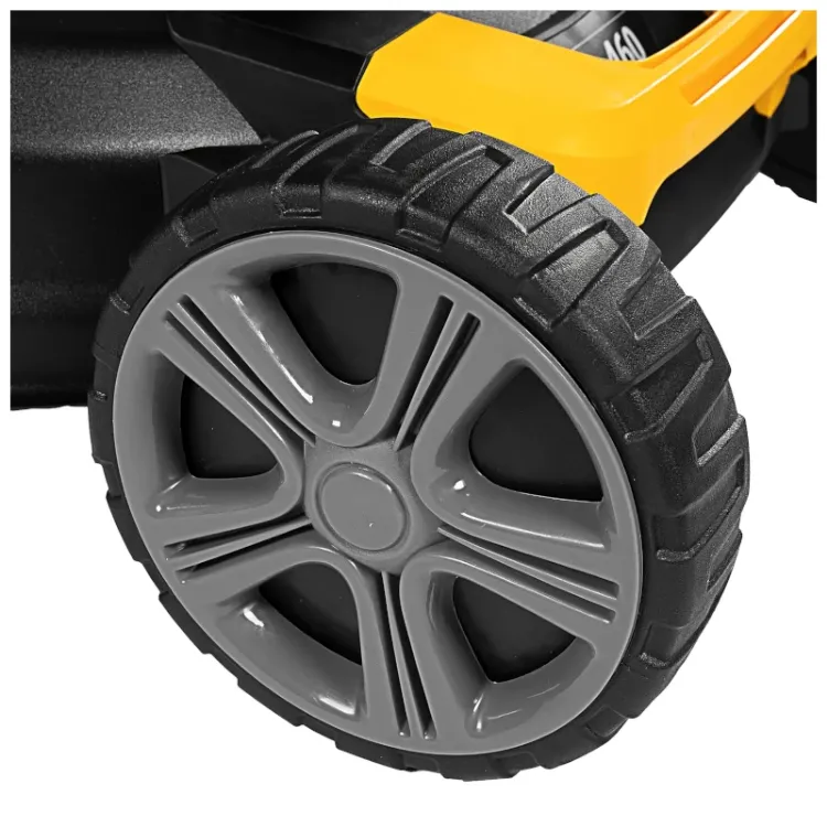 Alles DENZEL motorna kosilica GLD-460
