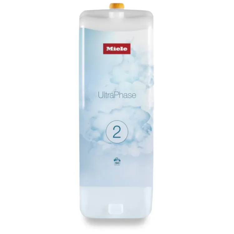 Alles MIELE kartuša UltraPhase 2 Edition125
