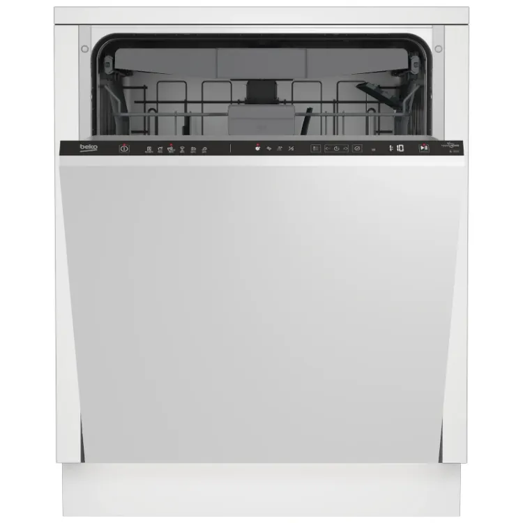 Alles BEKO perilica posuđa ugradbena BDIN36535
