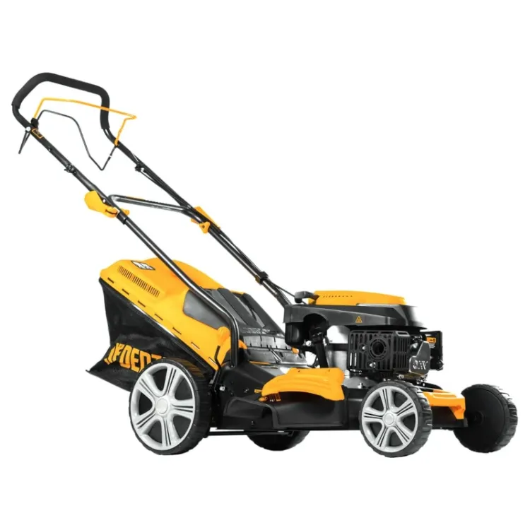 Alles DENZEL motorna kosilica GLD460SP