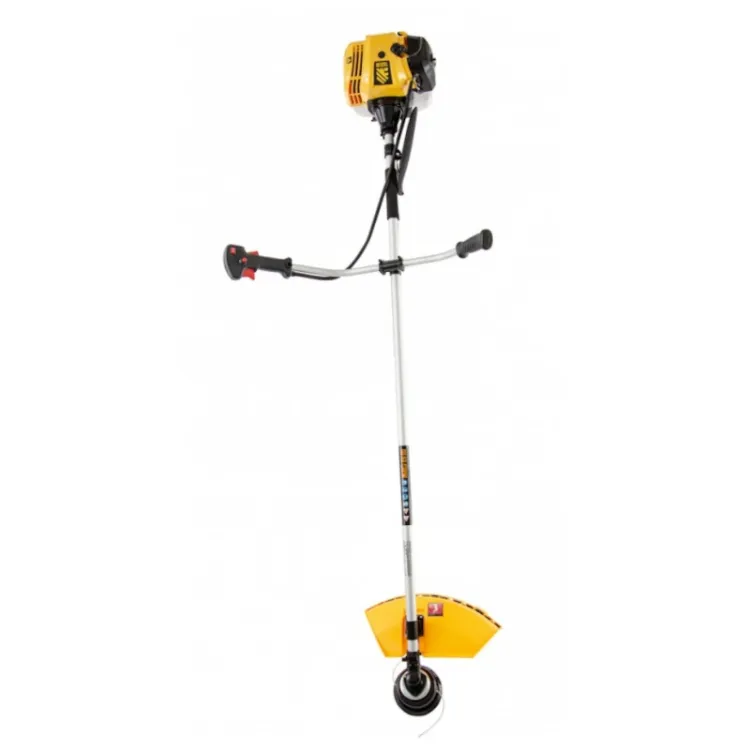 Alles DENZEL motorni trimer DT-52