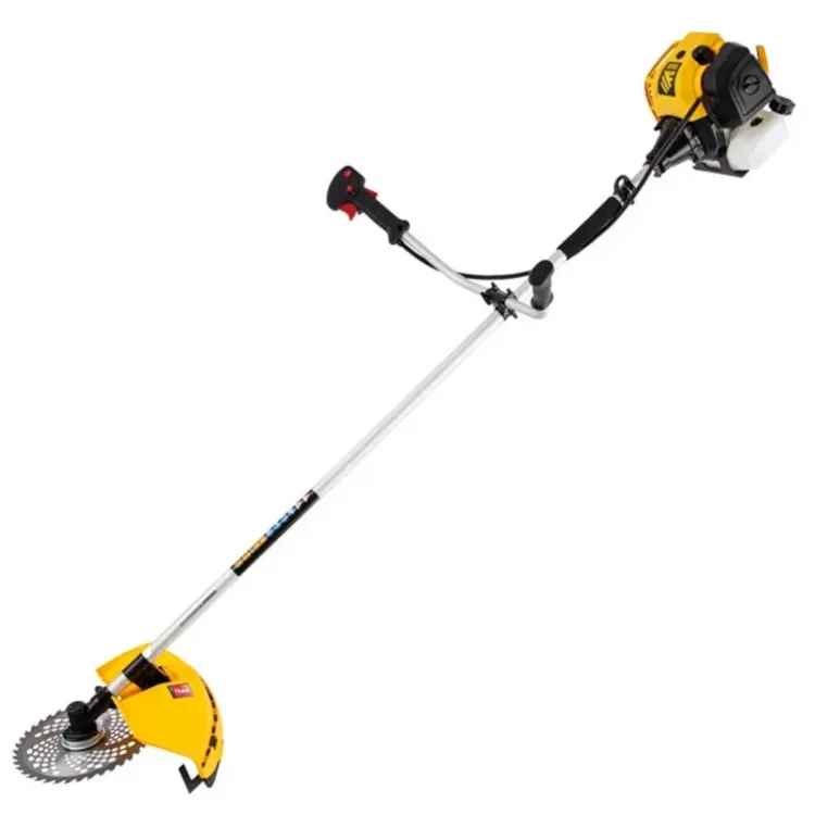 Alles DENZEL motorni trimer DT-52