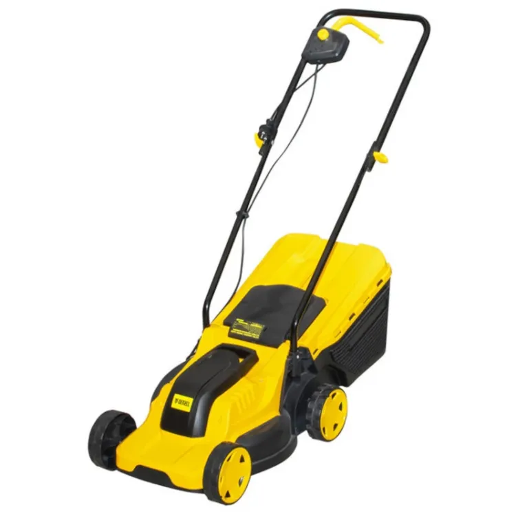 Alles DENZEL elektična kosilica L-1200