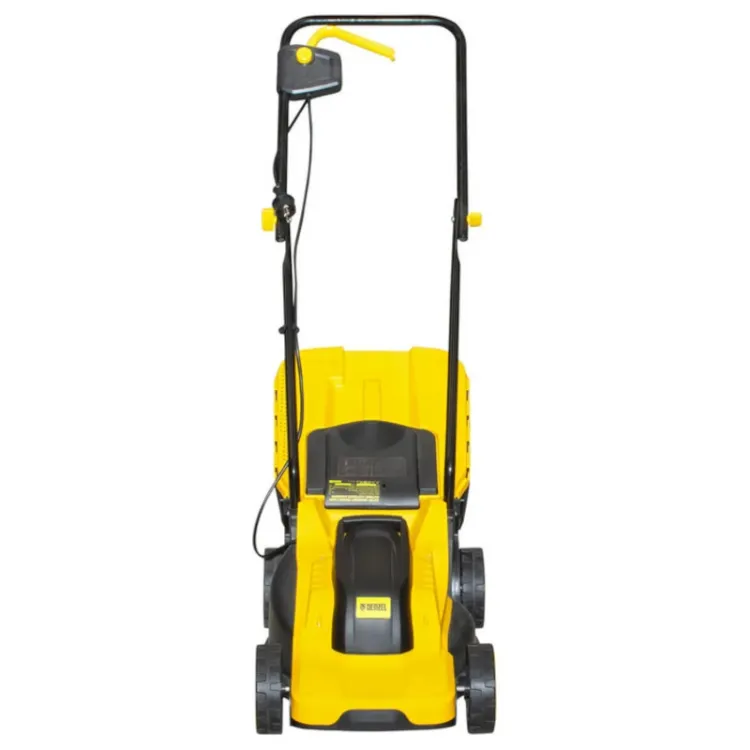 Alles DENZEL elektična kosilica L-1200
